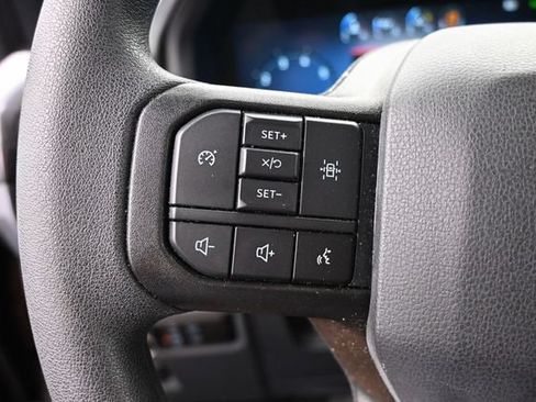 Used 2024 Ford F150 STX w/ STX Black Appearance Package AWD/4WD image 28