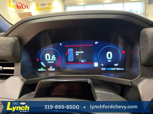 Certified 2025 Ford Explorer ST AWD/4WD image 36