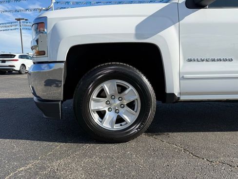 Used 2016 Chevrolet Silverado 1500 LT w/ All Star Edition image 26