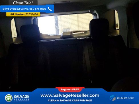 Used 2015 GMC Terrain SLE AWD/4WD image 13