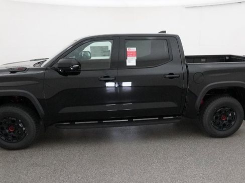 New 2026 Toyota Tundra TRD Pro AWD/4WD image 12