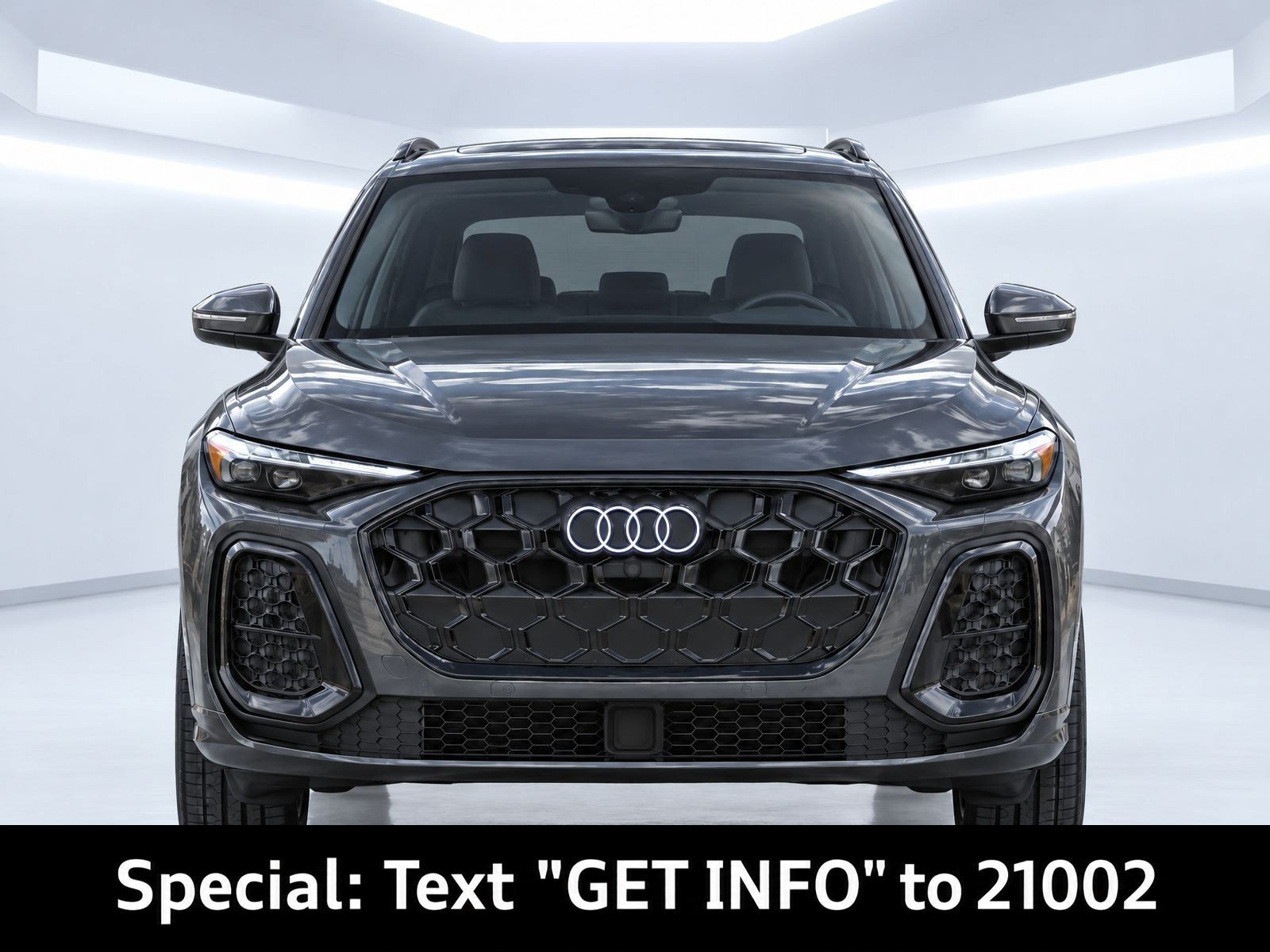 New 2026 Audi Q5 Premium Plus AWD/4WD image 5