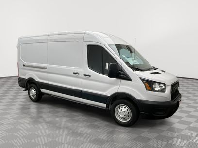 New 2026 Ford Transit 250 148 Medium Roof