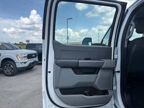 Used 2024 Ford F250 XL w/ STX Appearance Package AWD/4WD image 25