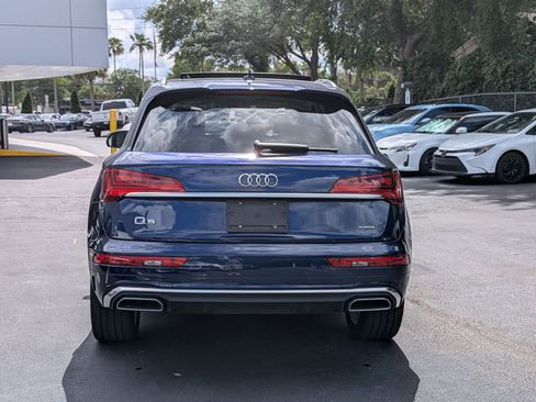 Used 2023 Audi Q5 2.0T Prestige AWD/4WD image 10