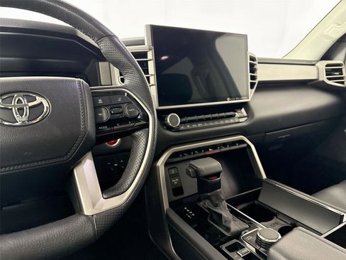 Certified 2023 Toyota Sequoia Limited w/ TRD Off-Road Package image 35