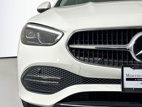Certified 2023 Mercedes-Benz C 300 Sedan image 15