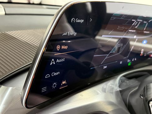 New 2026 Cadillac Vistiq Sport image 26