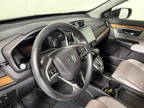 Used 2020 Honda CR-V EX-L image 16