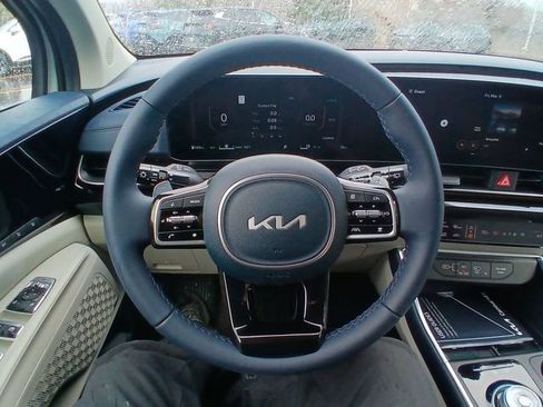 New 2026 Kia Carnival SX Prestige FWD image 14