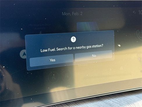 Used 2025 Hyundai Santa Fe Calligraphy image 25