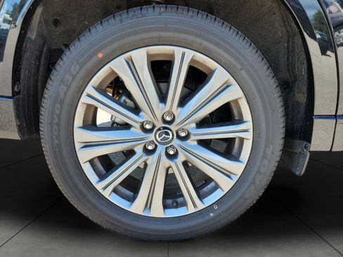 Used 2025 MAZDA CX-5 Signature AWD/4WD image 8