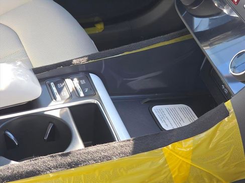 New 2026 Hyundai Sonata Limited image 6