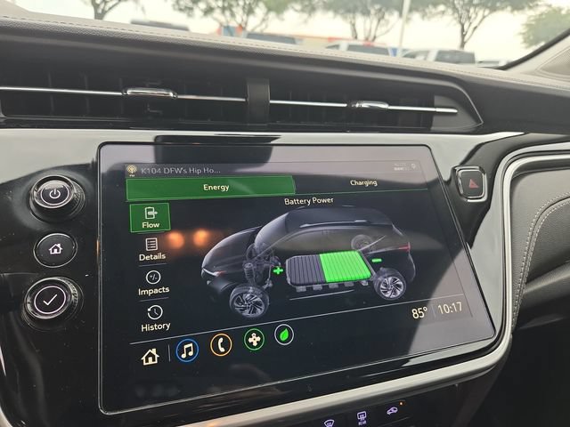 Used 2022 Chevrolet Bolt EUV LT w/ Convenience Package FWD image 13