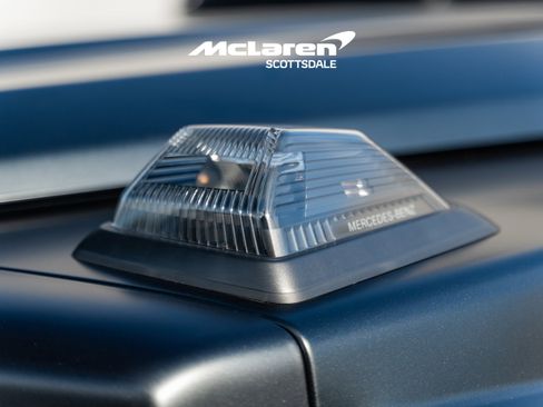 Used 2025 Mercedes-Benz G 63 AMG 4MATIC w/ Night Package Magno image 13