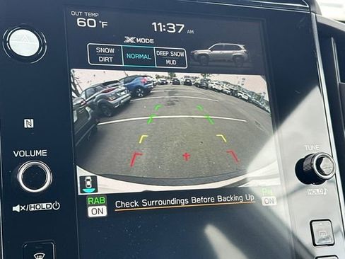 New 2026 Subaru Forester Wilderness image 17