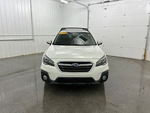 Used 2019 Subaru Outback 3.6R Limited w/ Protection Package #1 AWD/4WD image 18