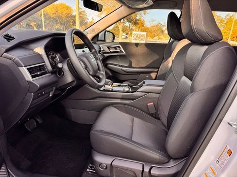 New 2026 Mitsubishi Outlander ES FWD image 14