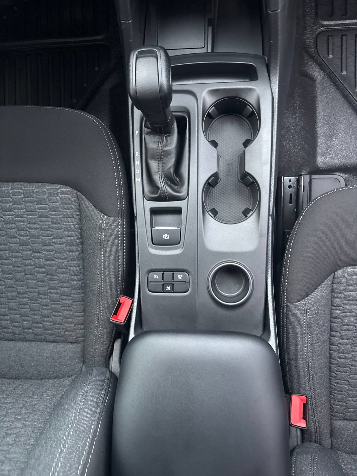New 2026 Ford Ranger XL RWD image 17