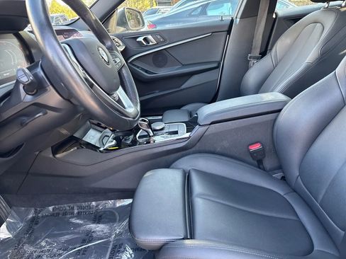 Used 2024 BMW 228i Gran Coupe w/ Convenience Package FWD image 11