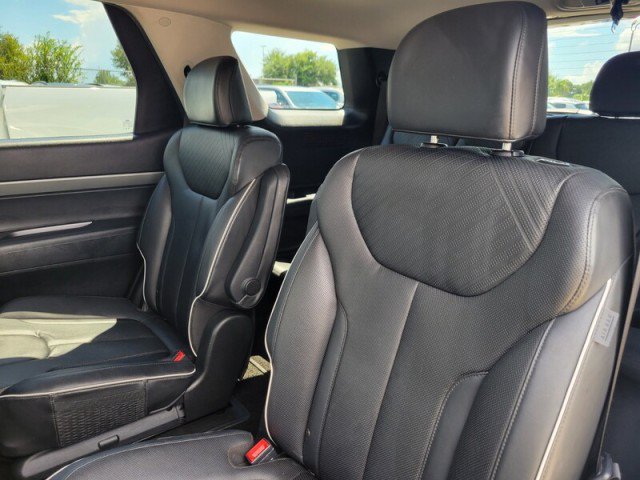 Used 2024 Hyundai Palisade SEL AWD/4WD image 29