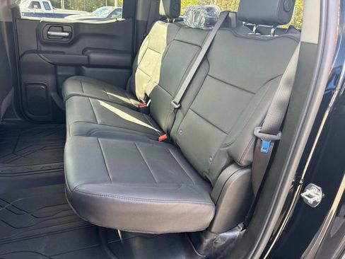 New 2026 Chevrolet Silverado 1500 W/T w/ WT Value Package AWD/4WD image 15