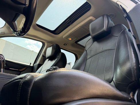 Used 2015 GMC Acadia Denali AWD/4WD image 13