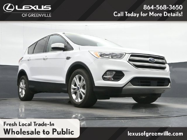 Used 2019 Ford Escape SE AWD/4WD image 14