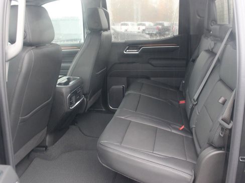 New 2026 GMC Sierra 1500 Denali w/ Denali Reserve Package image 12