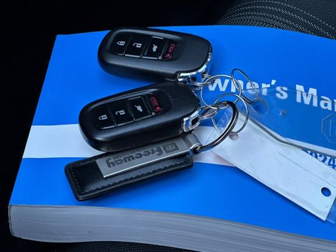 Used 2024 Honda Civic LX image 11