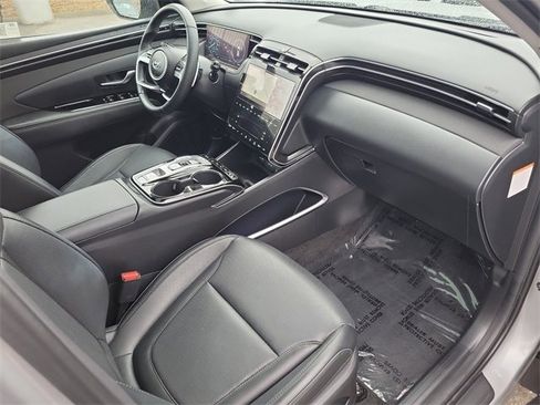 Certified 2024 Hyundai Tucson Limited image 17