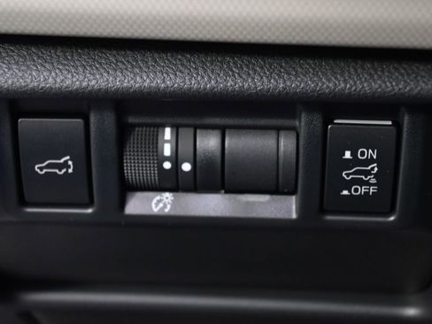 Used 2026 Subaru Forester Limited AWD/4WD image 24