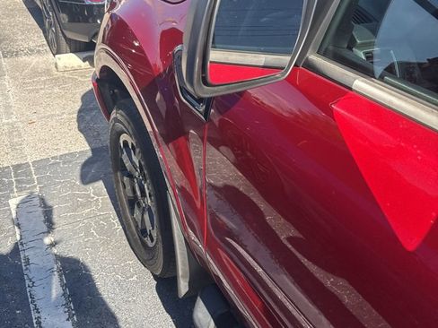 Used 2021 Ford Ranger XLT w/ Equipment Group 301A Mid image 4