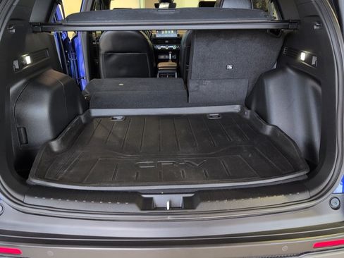 Used 2025 Honda CR-V Sport-L image 39