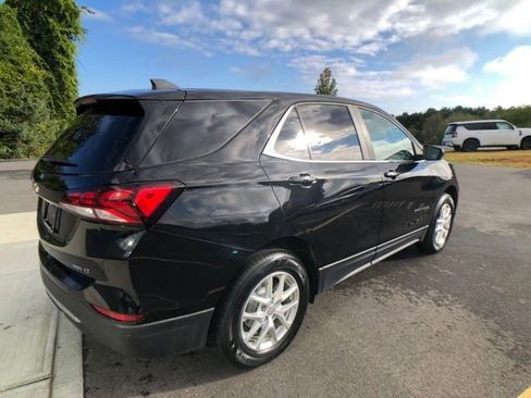Used 2022 Chevrolet Equinox LT image 6