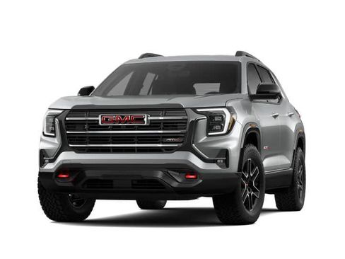 New 2026 GMC Terrain AT4 AWD/4WD image 3