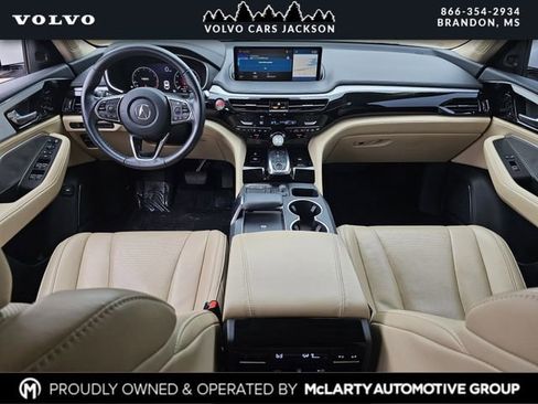 Used 2022 Acura MDX FWD w/ Technology Package image 8