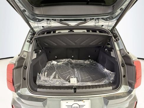 New 2027 MINI Cooper Countryman S AWD/4WD image 27
