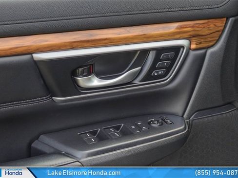 Used 2019 Honda CR-V EX-L image 14