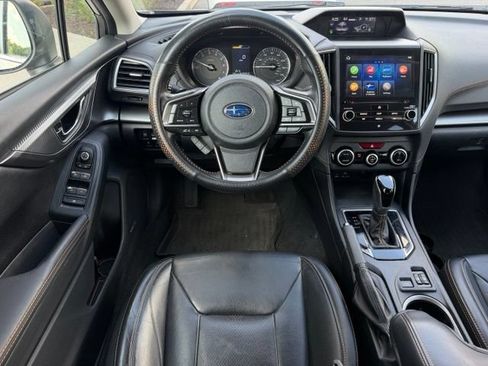 Used 2021 Subaru Crosstrek 2.5i Limited w/ Moonroof Package 2 AWD/4WD image 8