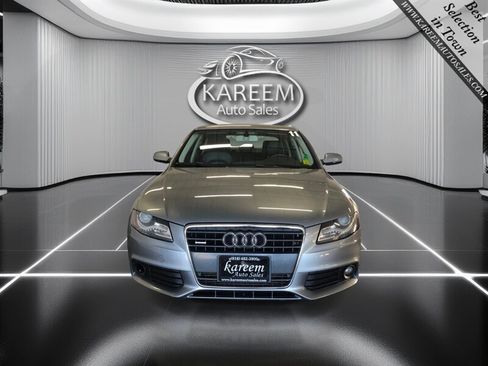 Used 2011 Audi A4 2.0T Premium Plus AWD/4WD image 2