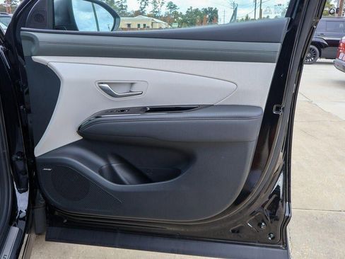 New 2026 Hyundai Tucson Limited image 12