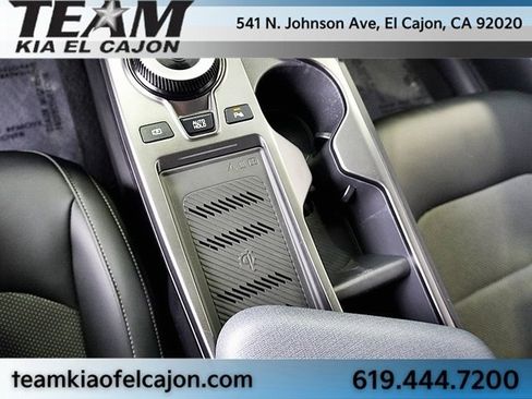 Certified 2022 Kia EV6 Light image 33