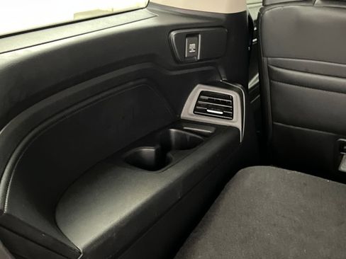 Used 2025 Honda Odyssey EX-L image 28