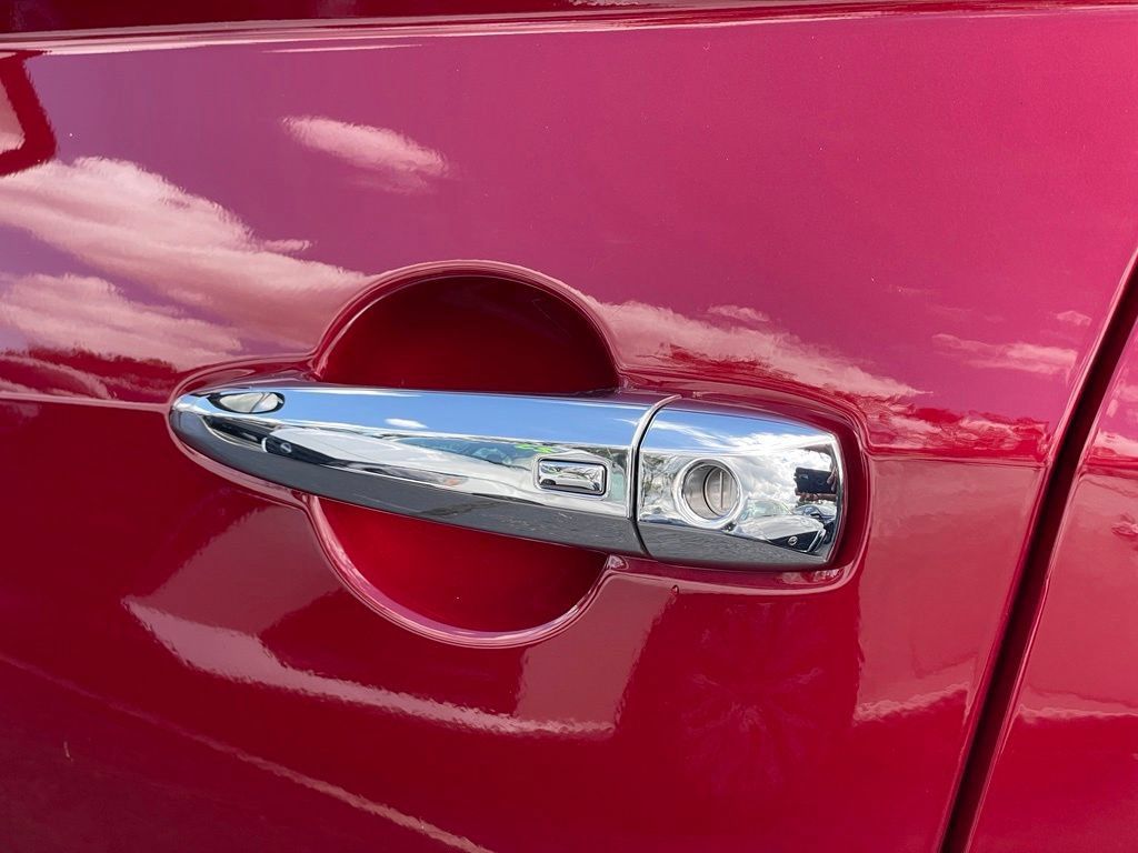 Certified 2023 Nissan Altima 2.5 SV w/ SV Premium Package AWD/4WD image 24