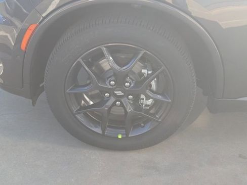 New 2026 Dodge Durango GT image 27