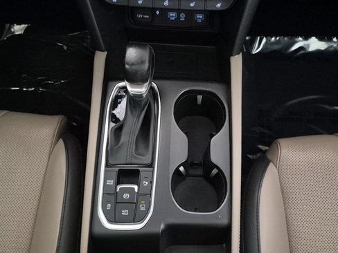 Used 2020 Hyundai Santa Fe Limited FWD image 12