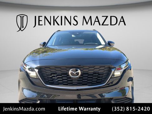 New 2026 MAZDA CX-5 Preferred AWD/4WD image 8