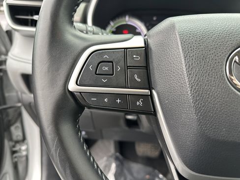 Used 2022 Toyota Highlander XLE image 16