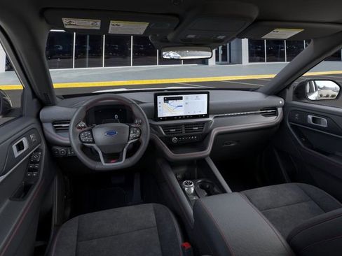 New 2026 Ford Explorer ST image 10